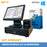 Pack TPV Sunpos J4125 para Comercios Software Atrisoft Inluido