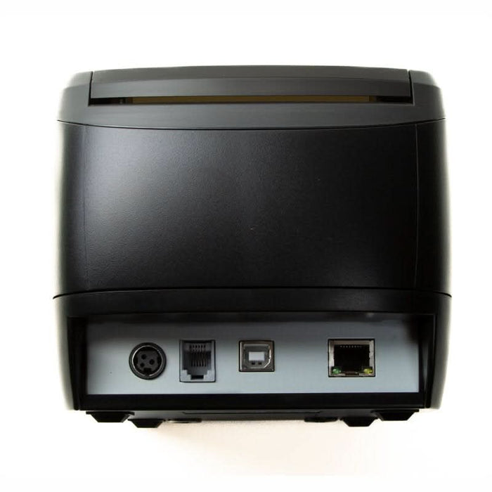 IGGUAL TP 7001 (ETHERNET + USB) · TPV ONLINE