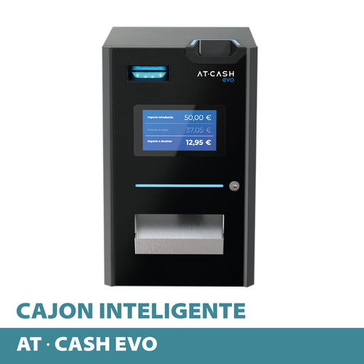 AT·CASH EVO