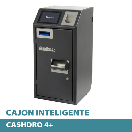 Cashdro 4+