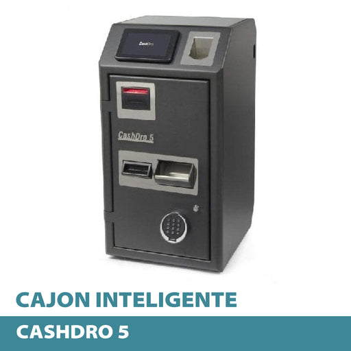 Cashdro 5