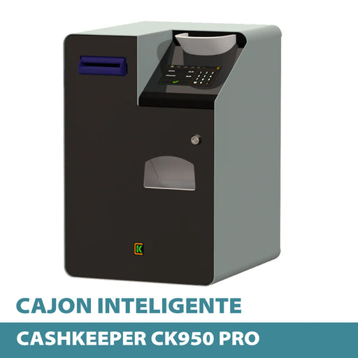 CashKeeper CK950 Pro