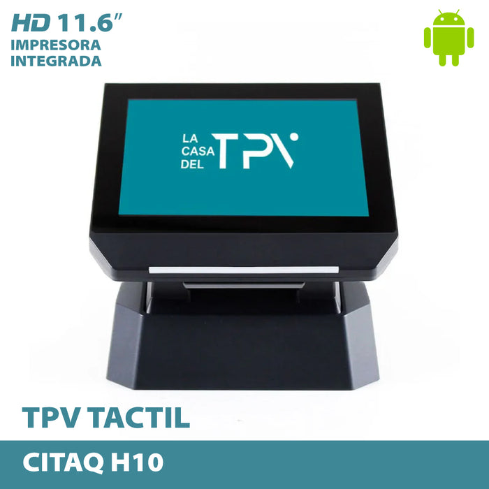 TPV Citaq H10