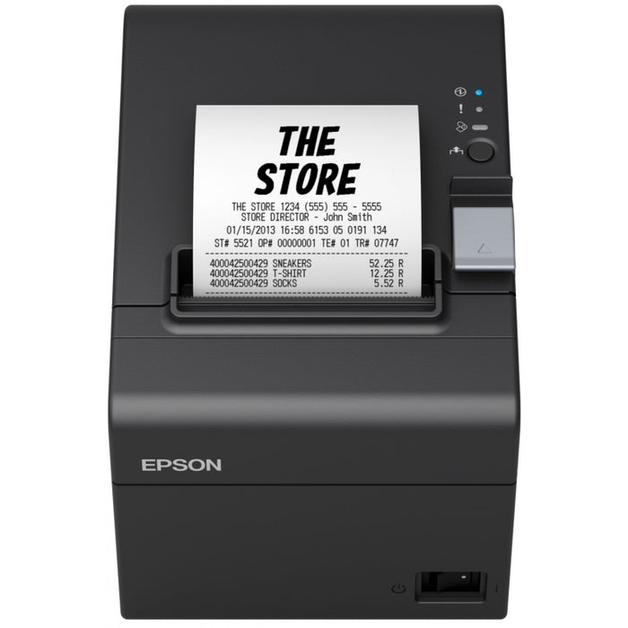 EPSON TM-T20III (USB+RS232/ETHERNET)