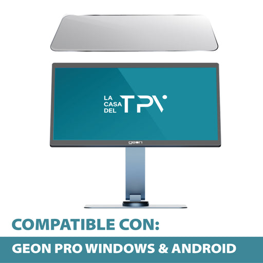 Protector de pantalla para GEON PRO 360