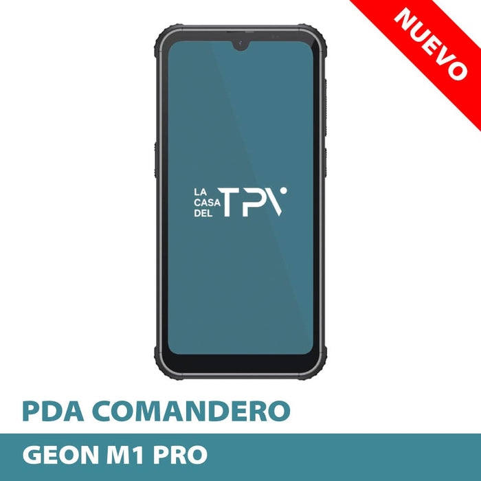 GEON M1 PRO MTK6762/6Gb/128Gb/6"HD