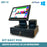 KIT Sunpos Nuevo Restaurante Easy Pos Basic Windows