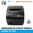 IGGUAL TP 7001 (ETHERNET + USB) · TPV ONLINE