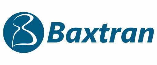 logotipo Baxtran