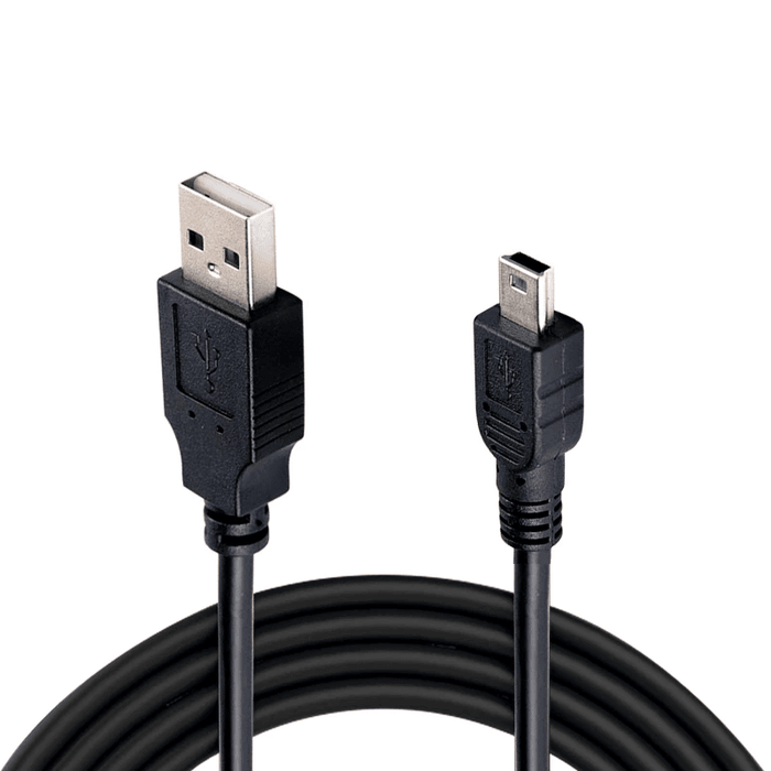 SAFESCAN Cable USB - Mini USB