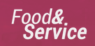 logotipo food_service