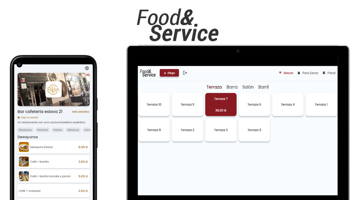 Software Food&Service