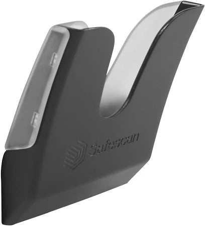 SAFESCAN RS-100 Apilador extraible de billetes