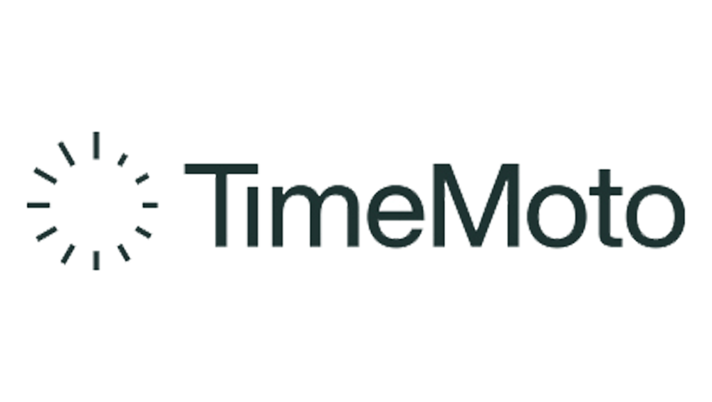 logotipo TIMEMOTO