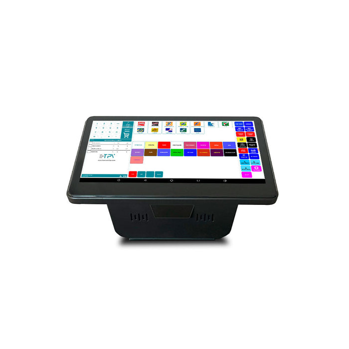 KIT Geon 2070 Nuevo Restaurante Easy Pos Basic Windows